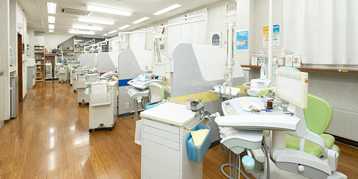 柳谷歯科医院photo